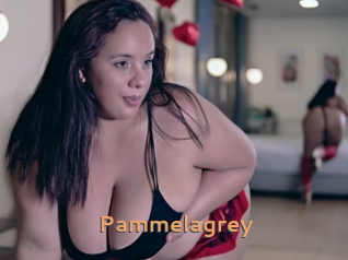 Pammelagrey
