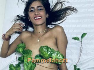 Pammelahott