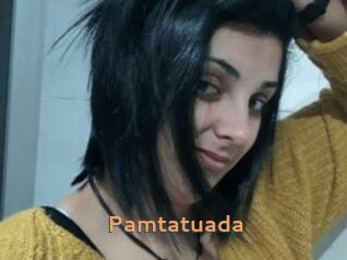 Pamtatuada