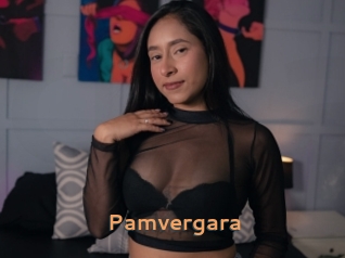 Pamvergara