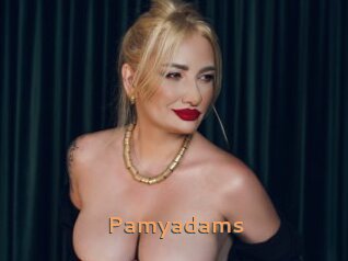 Pamyadams