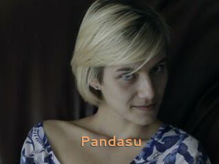 Pandasu