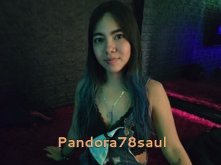 Pandora78saul
