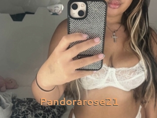 Pandorarose21