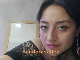 Pandorasadex