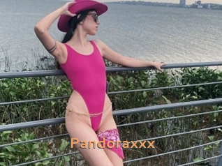 Pandoraxxx