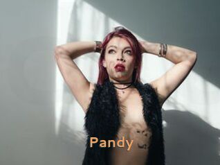 Pandy