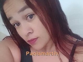 Paolamartin