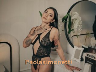 Paolasimonetti