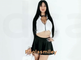 Paolasmiley