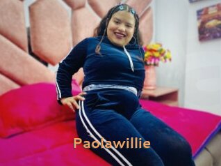 Paolawillie