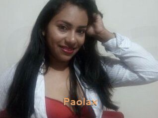 Paolax