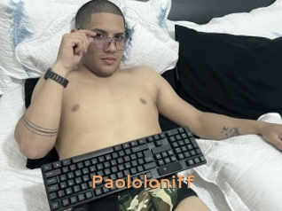Paololoniff