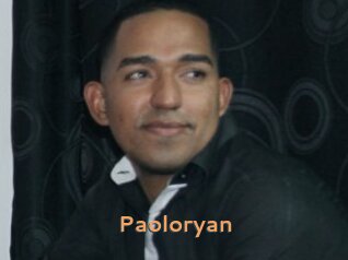 Paoloryan
