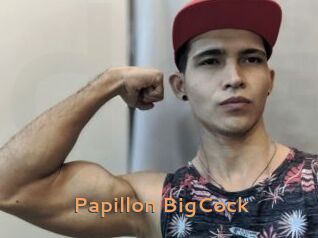 papillon_BigCock Du Cul A Gogo