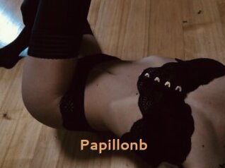 Papillonb