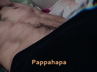 Pappahapa