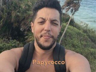 Papyrocco
