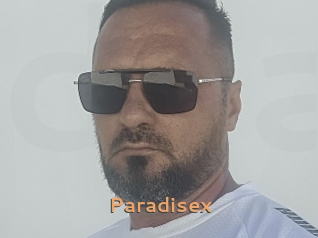 paradisex Du Cul A Gogo