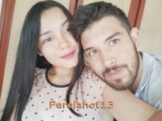 Parejahot13