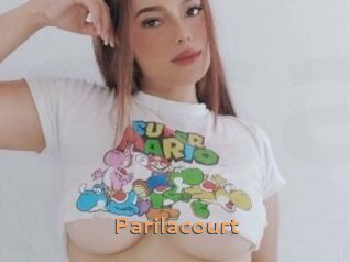 Parilacourt
