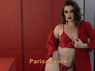Parisadance