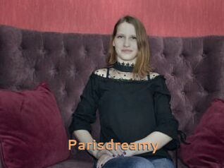 Parisdreamy