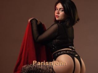 Parisnjohn