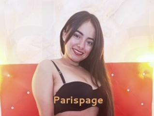 Parispage