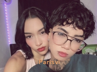 parisvi Du Cul A Gogo