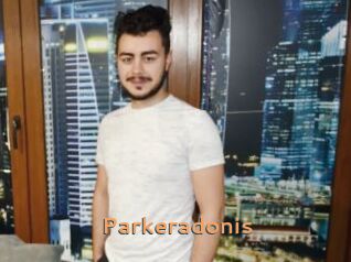parkeradonis Du Cul A Gogo