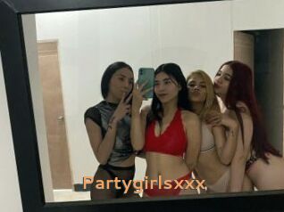 Partygirlsxxx