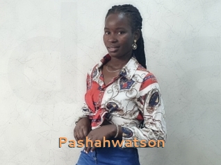 Pashahwatson