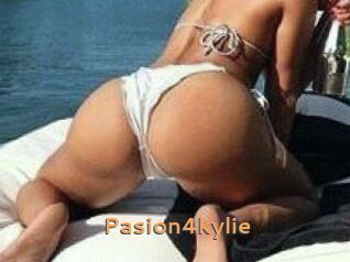 pasion4kylie Du Cul A Gogo
