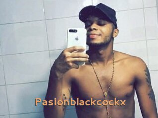 Pasionblackcockx