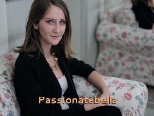Passionatebella
