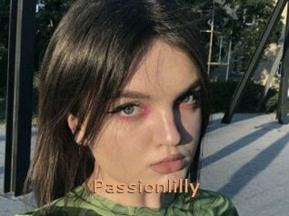 passionlilly Du Cul A Gogo