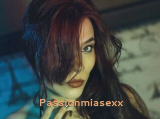 Passionmiasexx