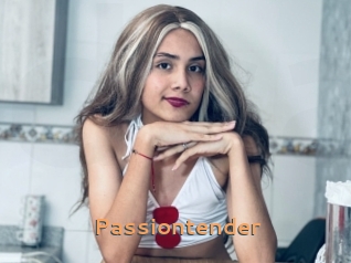 Passiontender