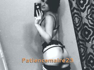 Patiencemaire23