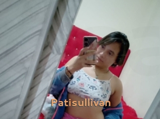 Patisullivan