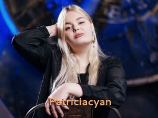 Patriciacyan