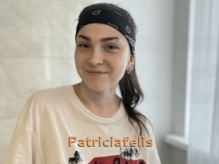 Patriciafelis