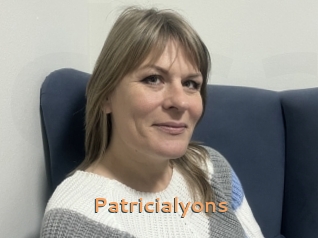Patricialyons