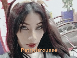 Patriciarousse