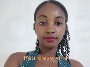 Patriciaservina