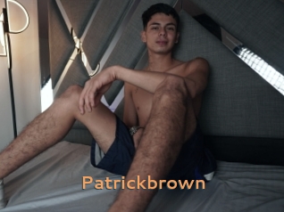 Patrickbrown