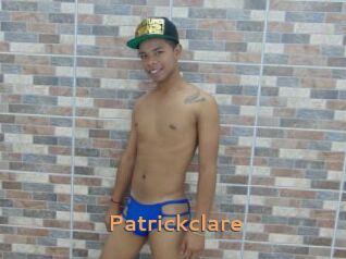 Patrickclare