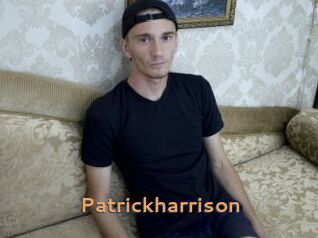 Patrickharrison