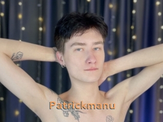 Patrickmanu